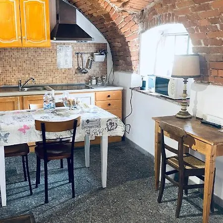 B&B Villa Botto Cossato Buitenkant foto