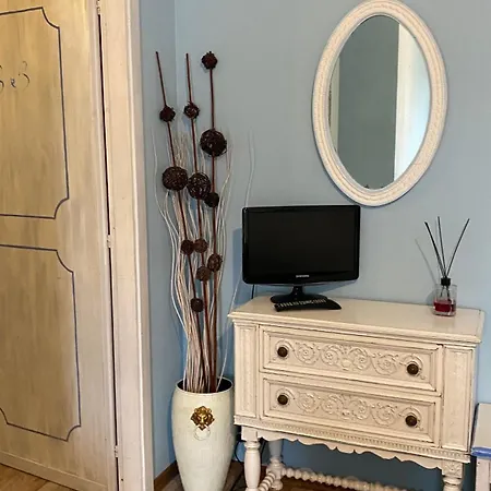 B&B Villa Botto Cossato Buitenkant foto