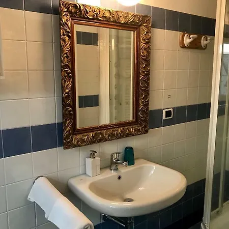 B&B Villa Botto Cossato Buitenkant foto