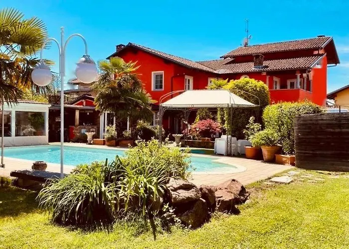 B&B Villa Botto