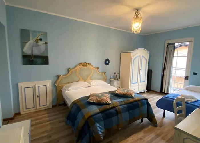 B&B Villa Botto