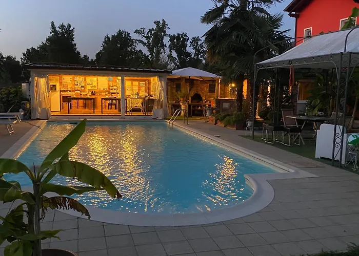 B&B Villa Botto