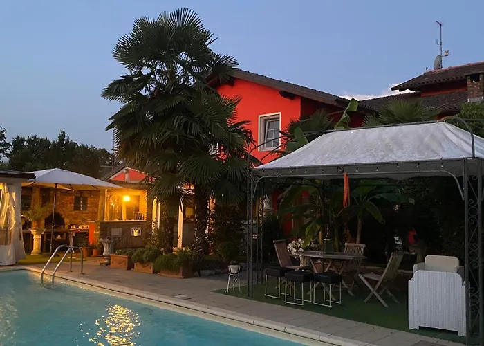 B&B Villa Botto