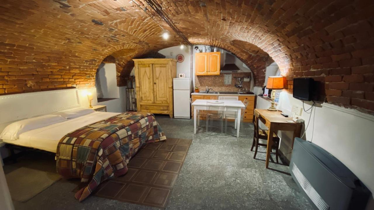 Botto Bed & Breakfast
