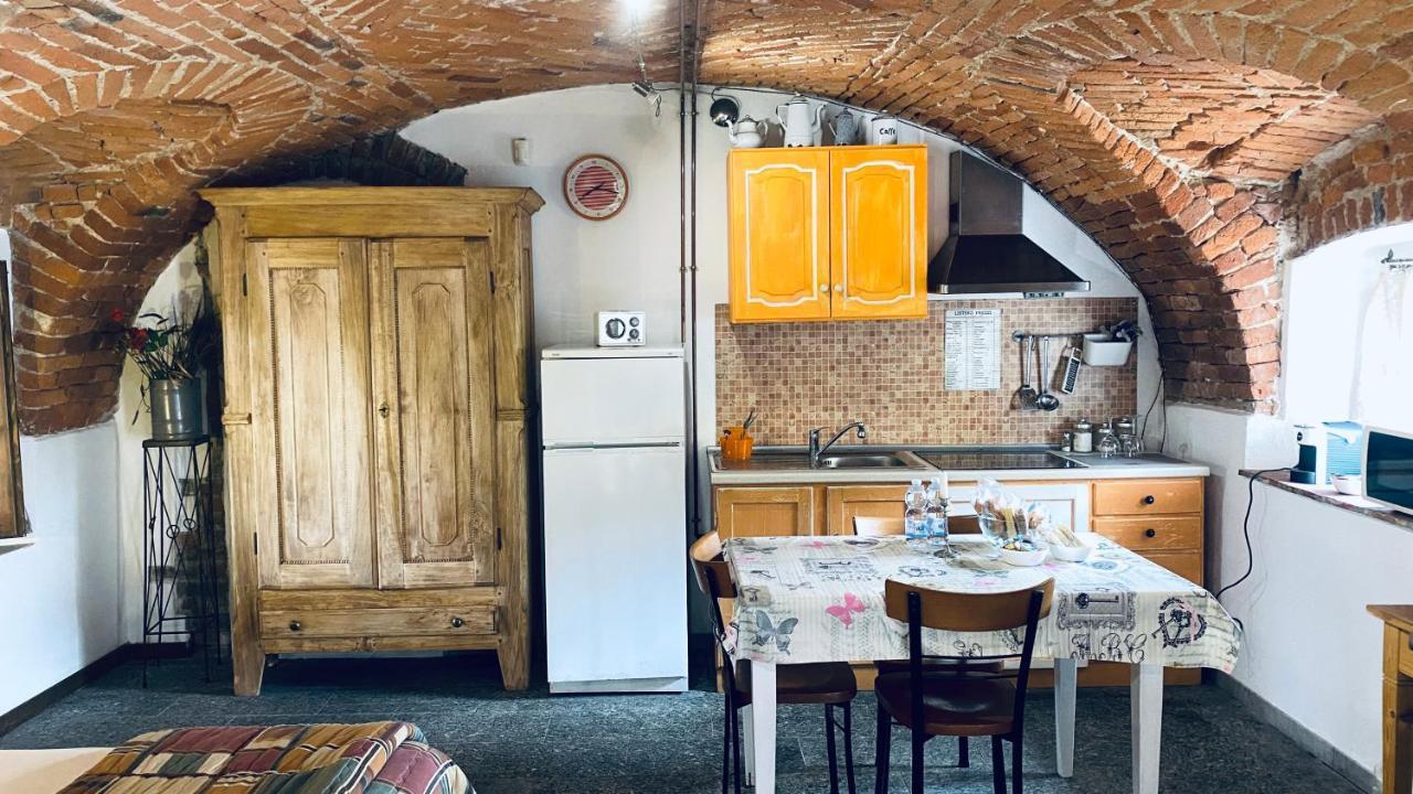 Bed & Breakfast Botto *