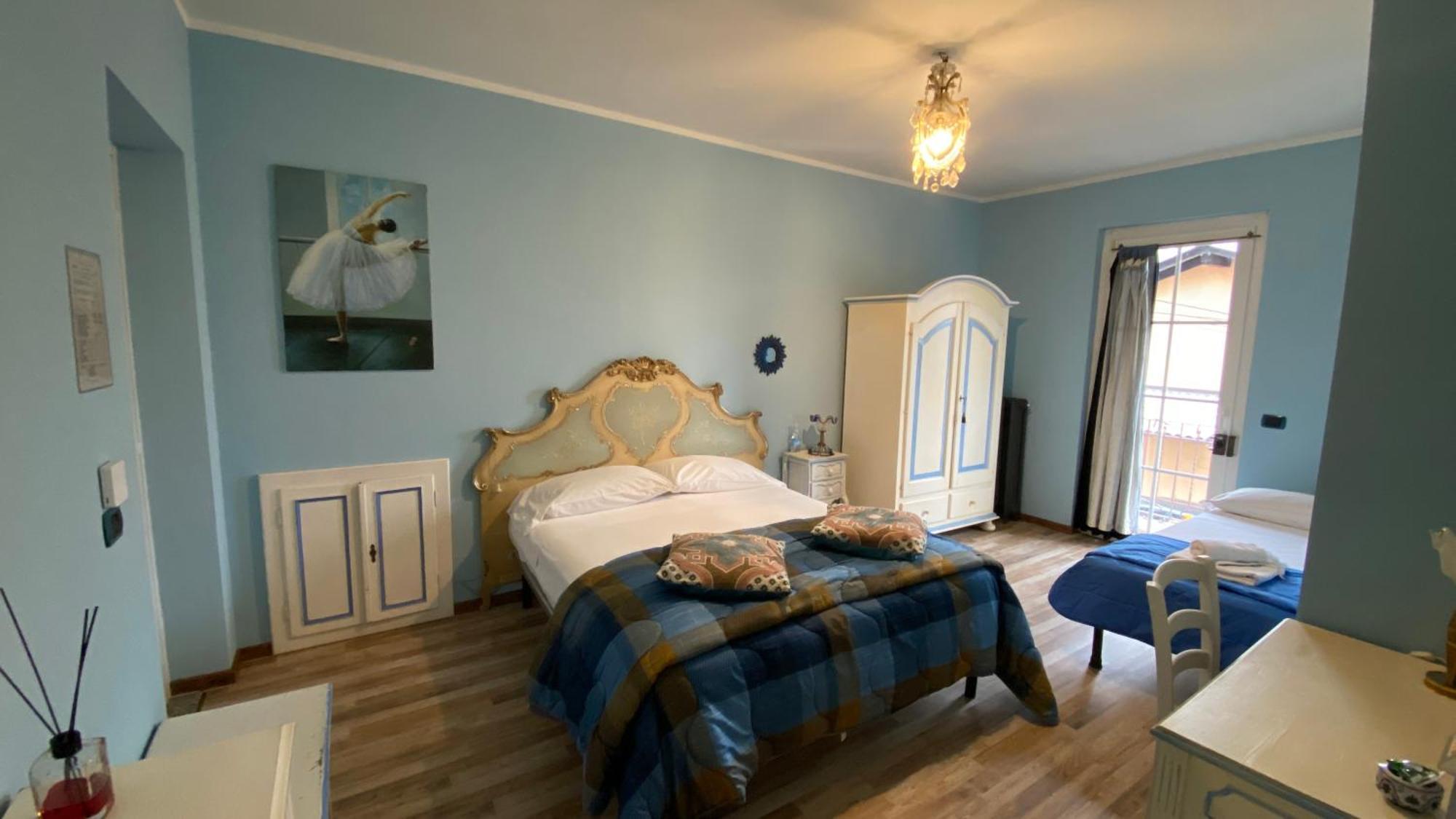 Botto Bed & Breakfast *