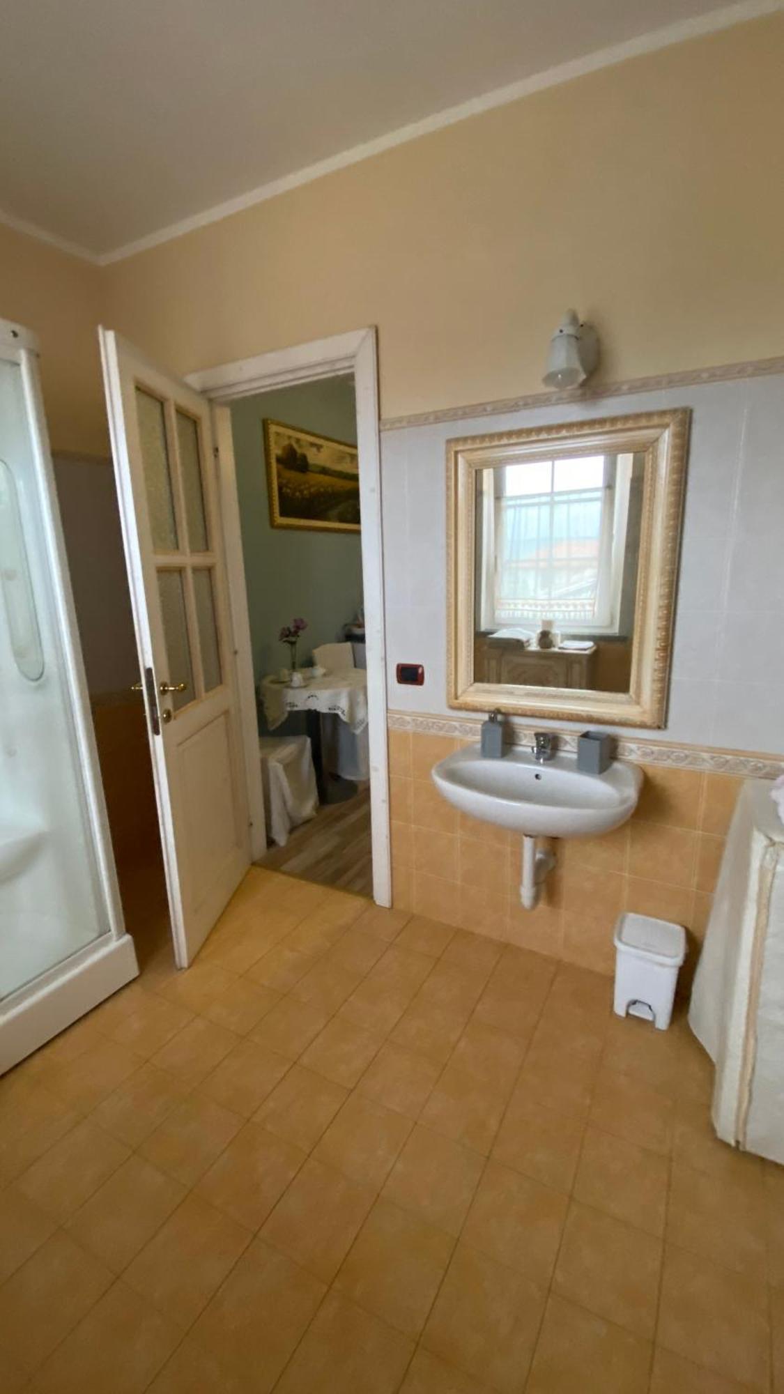 Botto Bed & Breakfast Cossato