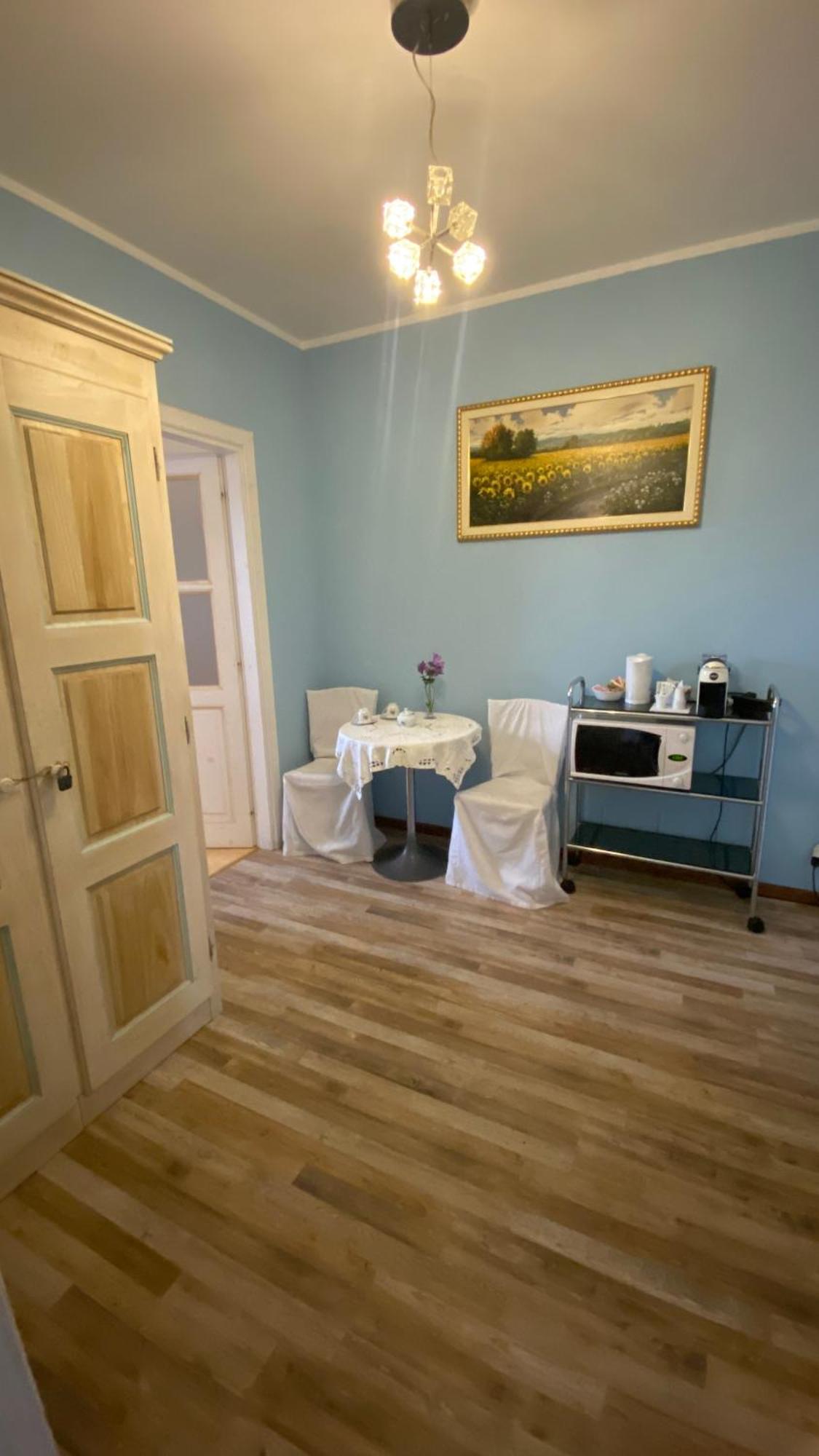 Botto Bed & Breakfast *