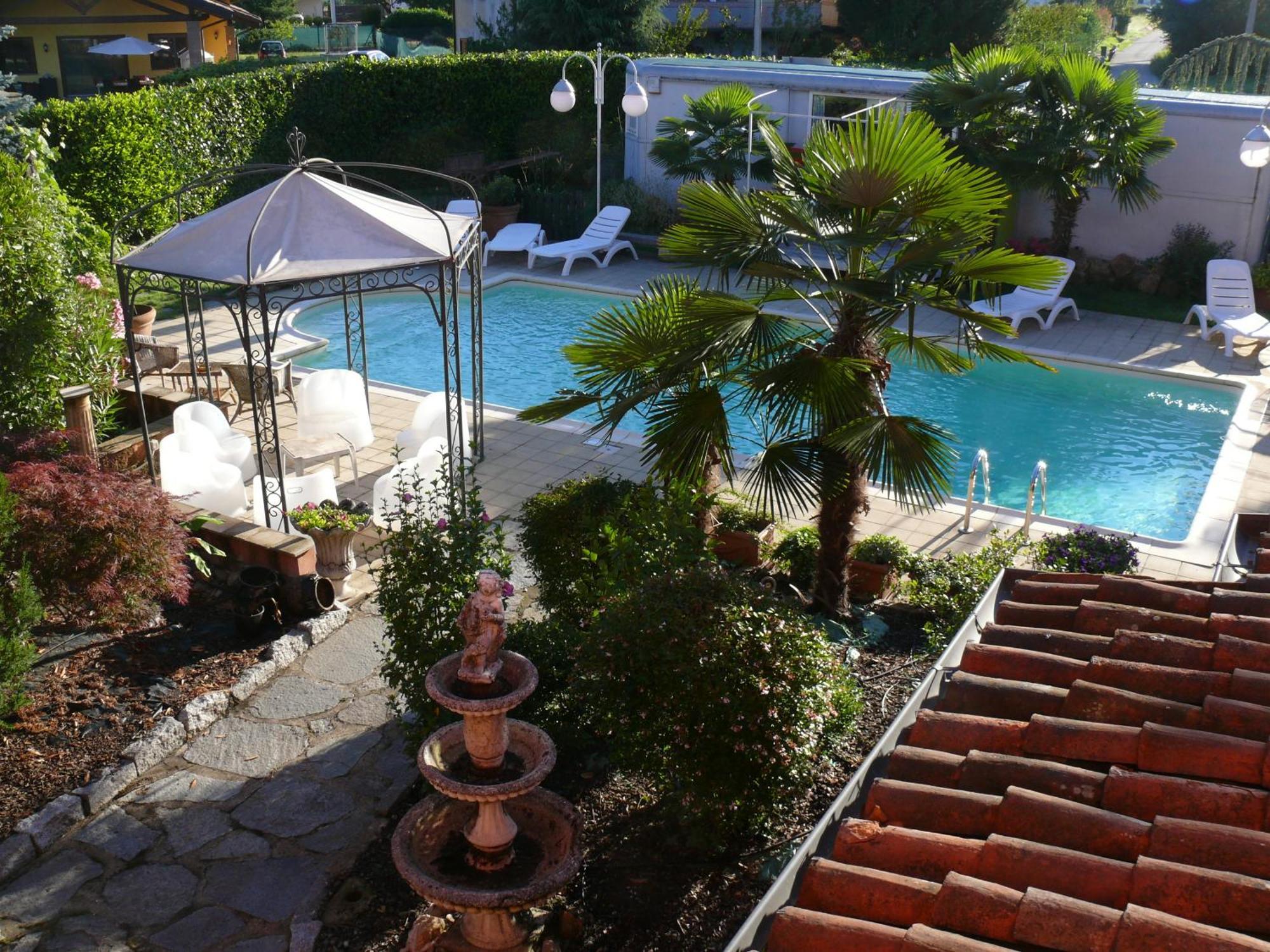 Botto Bed & Breakfast Cossato