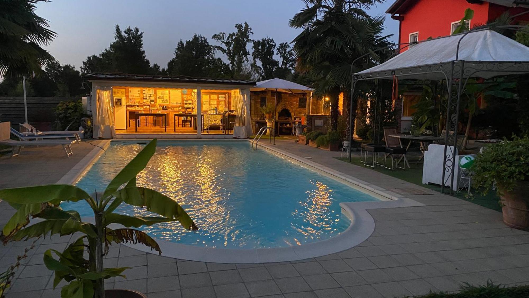 Botto Bed & Breakfast