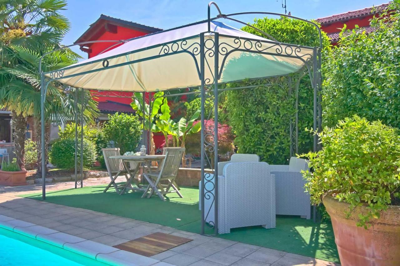 Bed & Breakfast Botto *