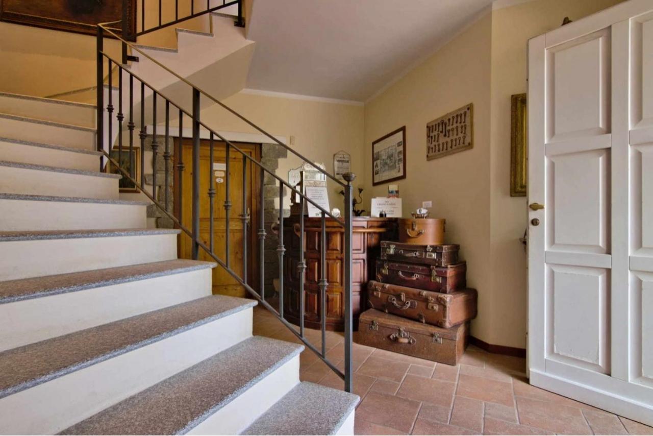 Botto Bed & Breakfast