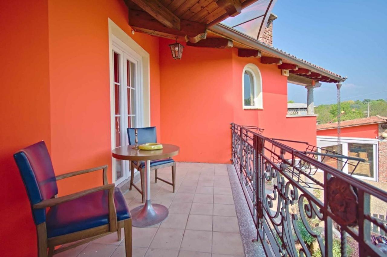 Botto Bed & Breakfast Cossato