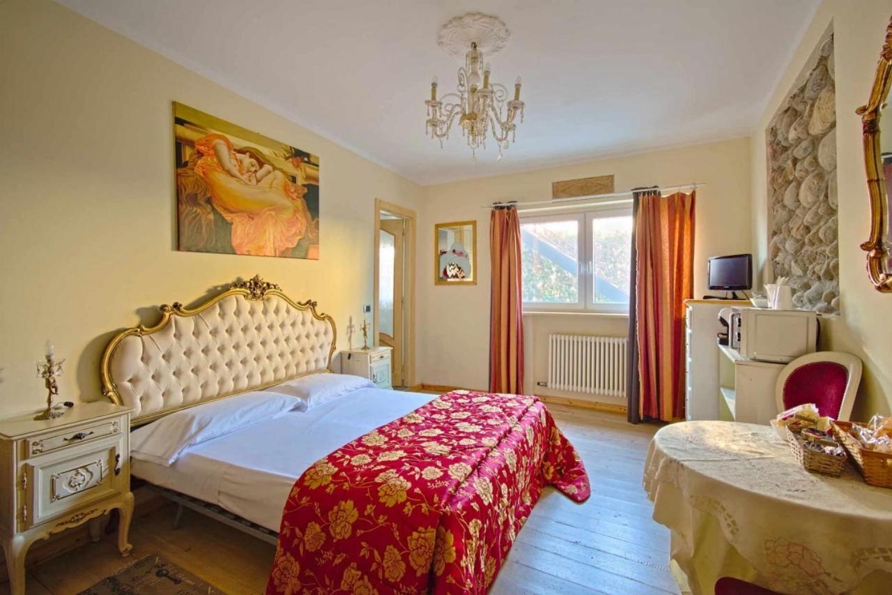 Bed & Breakfast Botto