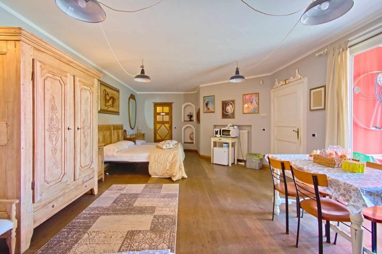 Bed & Breakfast Botto *