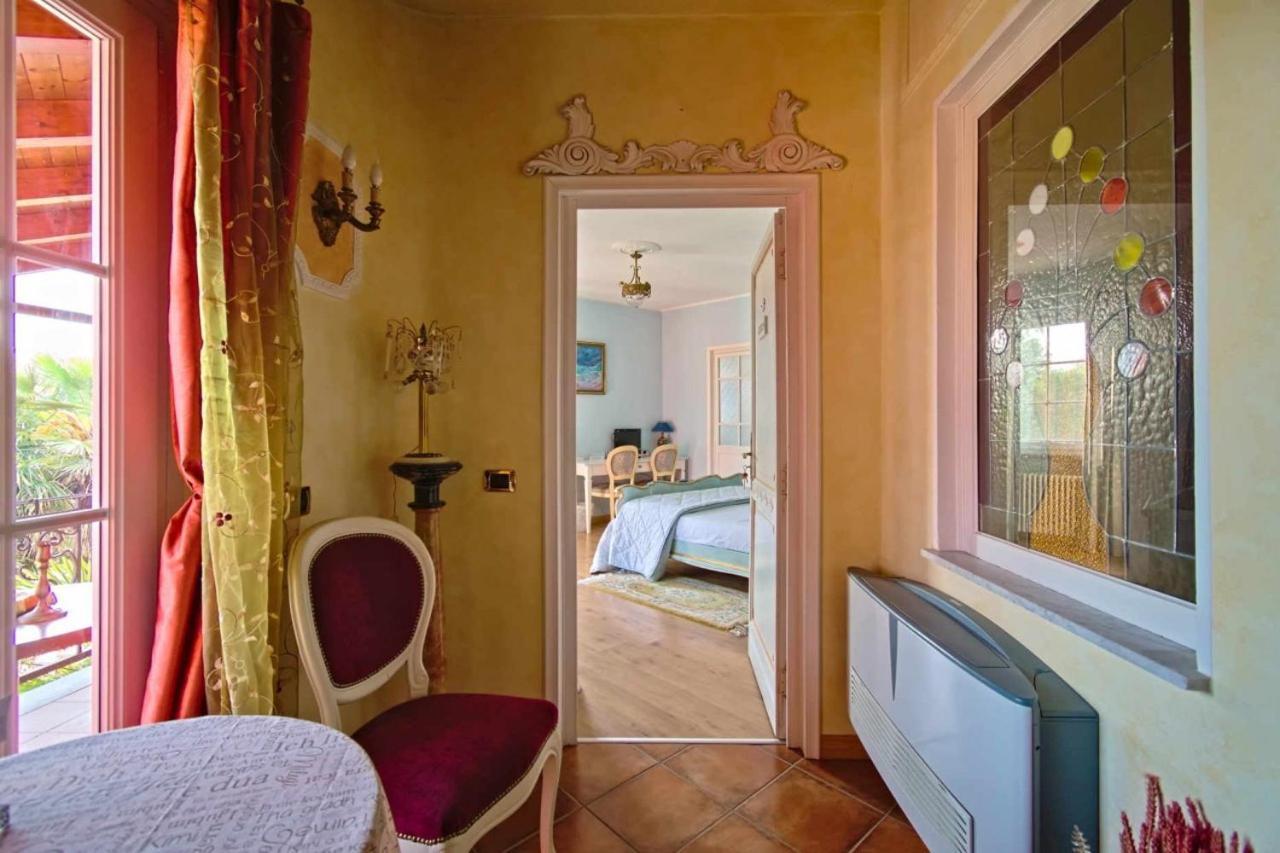 Botto Bed & Breakfast Cossato