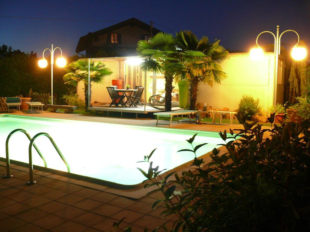 Botto Bed & Breakfast Cossato