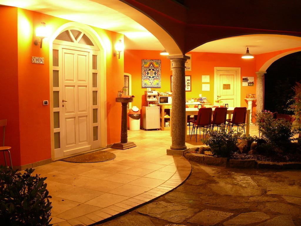 Botto Bed & Breakfast