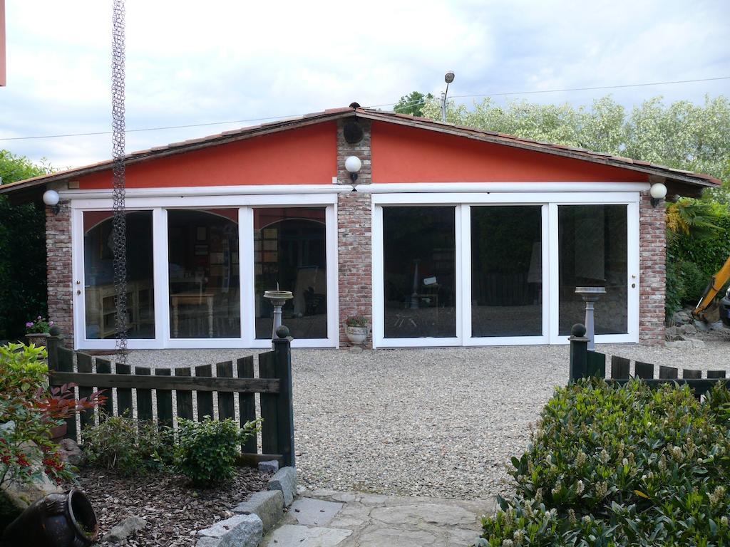 Botto Bed & Breakfast *
