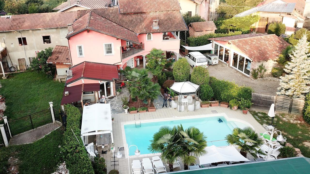 Bed & Breakfast Botto Cossato