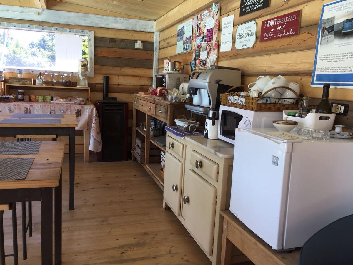 Bed & Breakfast Botto Cossato