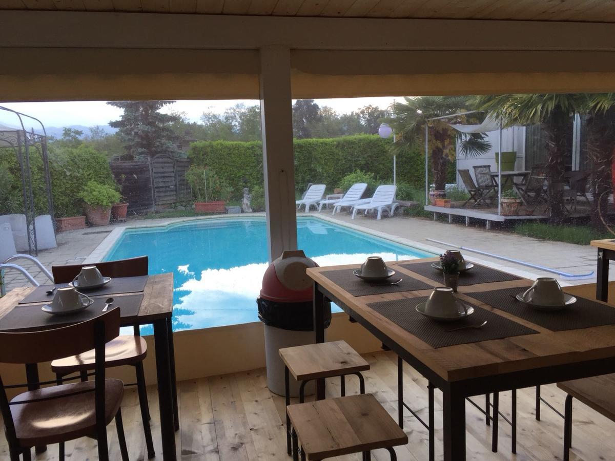 Bed & Breakfast Botto