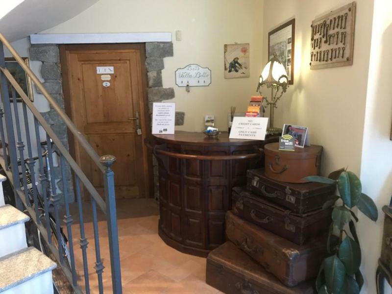 Botto Bed & Breakfast Cossato