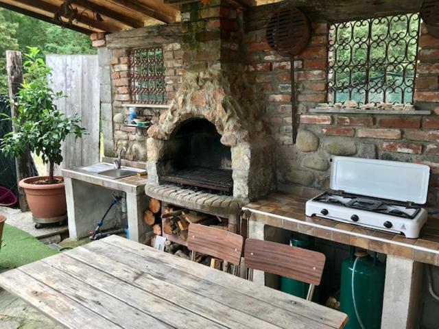 Botto Bed & Breakfast