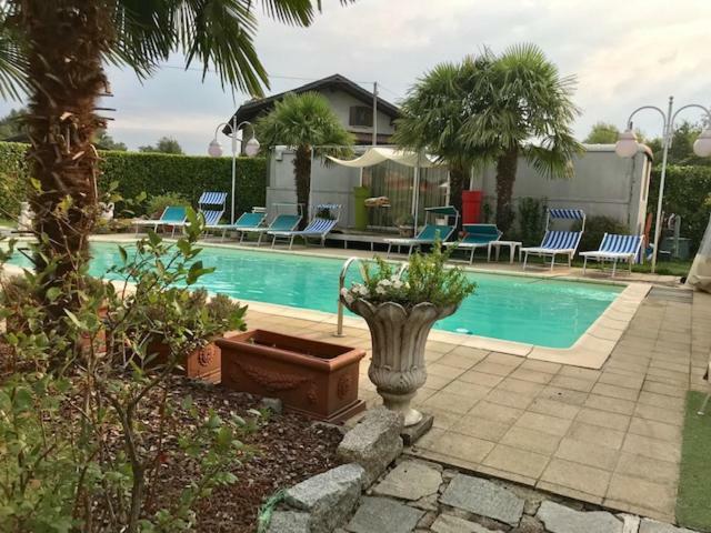 Botto Bed & Breakfast