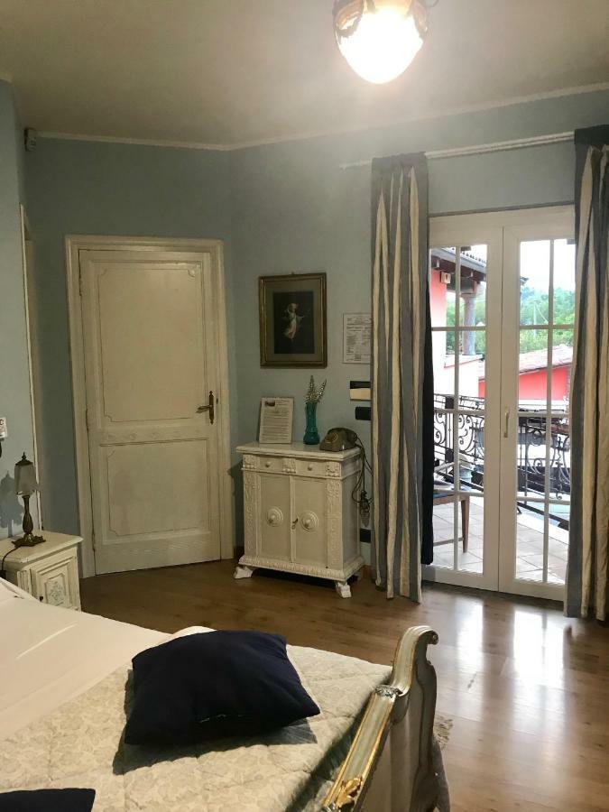 Bed & Breakfast Botto Cossato