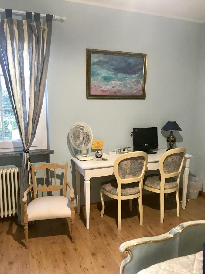 Botto Bed & Breakfast Cossato