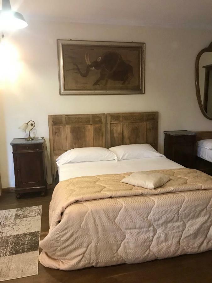 Botto Bed & Breakfast Cossato