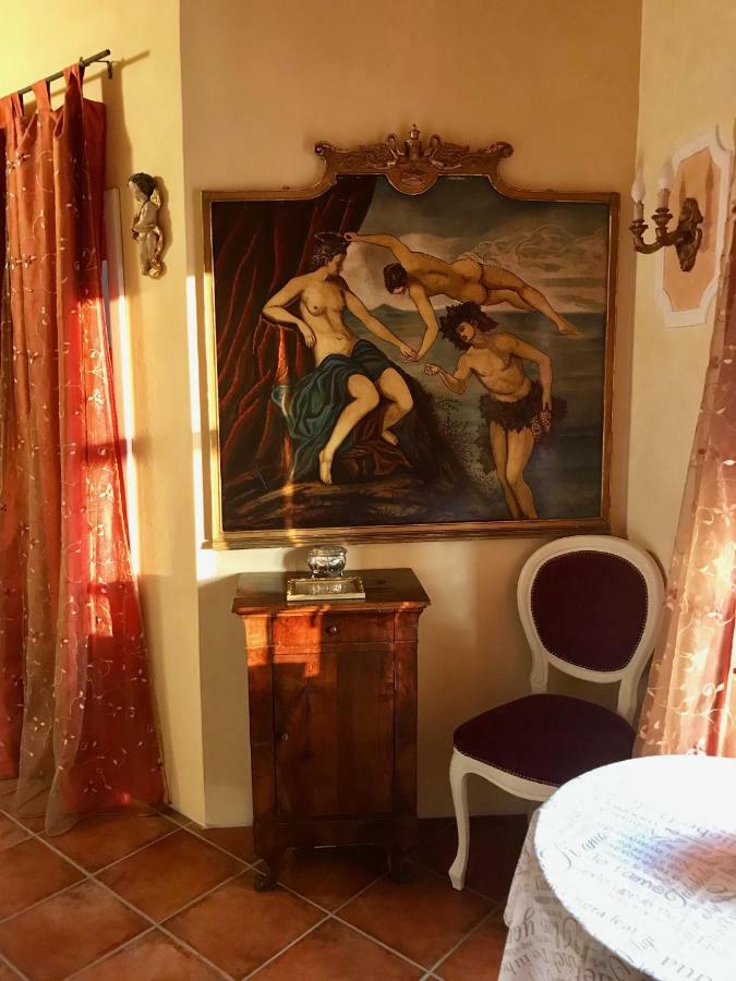 Bed & Breakfast Botto