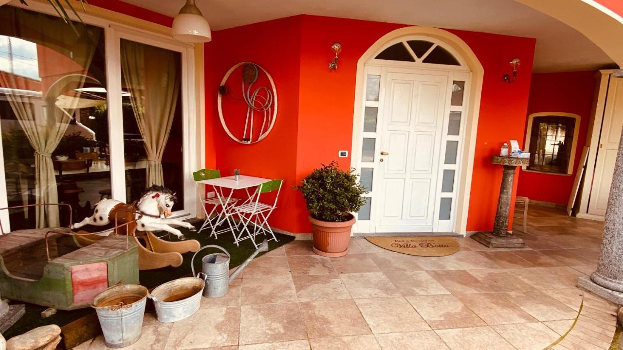 Botto Bed & Breakfast