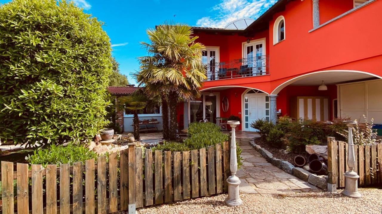 Bed & Breakfast Botto Cossato