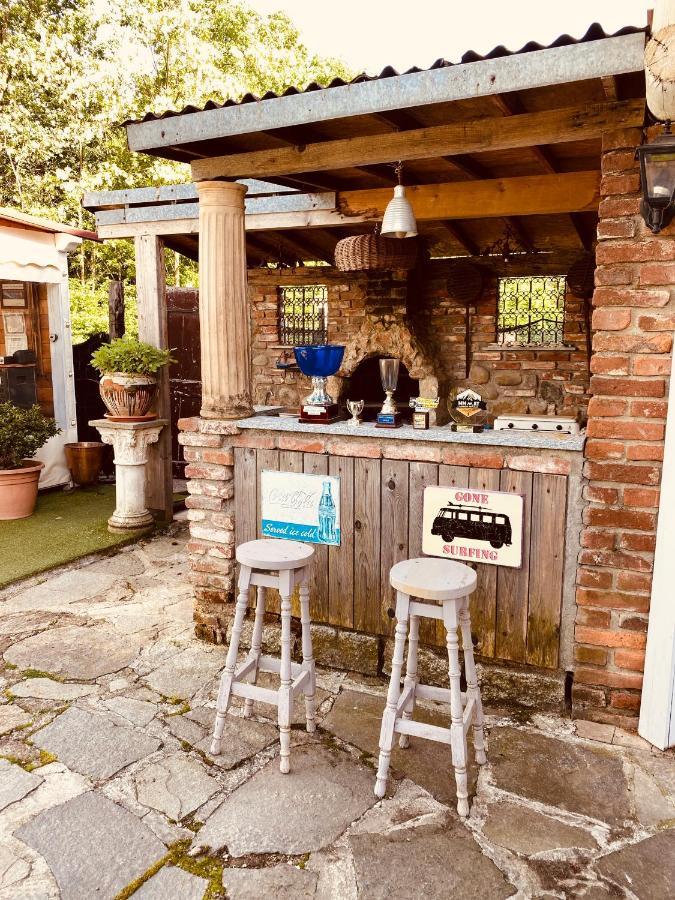 Bed & Breakfast Botto