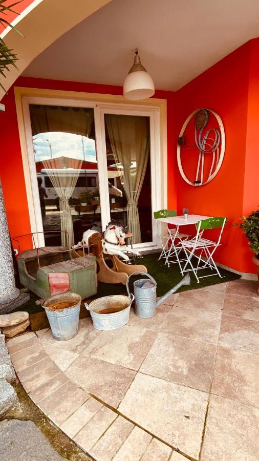 Botto Bed & Breakfast *